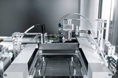 Festo releases EXCM-30 and EXCM-40 models of planar gantries