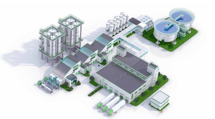 Schneider Electric announces enhancements for EcoStruxure Foxboro DCS