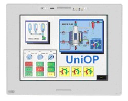 Faster, sharper touchscreens from Exor Electronic R&D