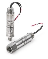 Ashcroft introduces A2 pressure transmitter