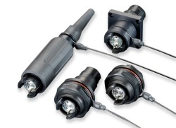 Molex releases Expanded-Beam Optical Cable Assemblies