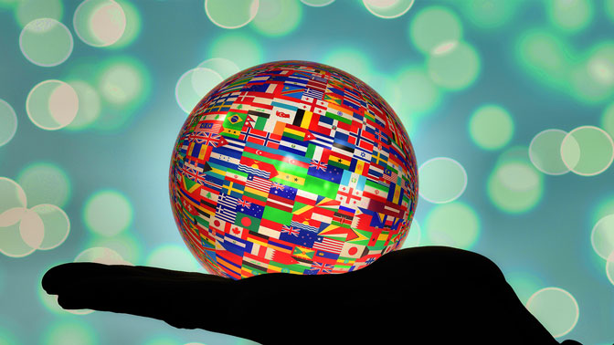 ISA Is Committed to Expanding Its Global Presence