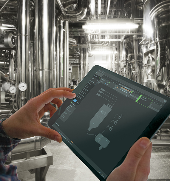 Honeywell introduces Experion Batch control technology solution