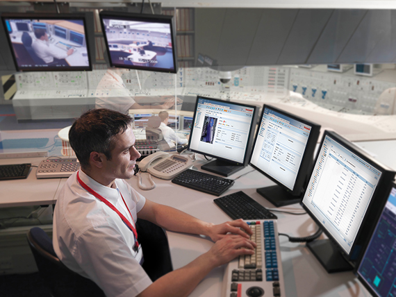 Honeywell announces Experion Local Control Network (LCN) solution