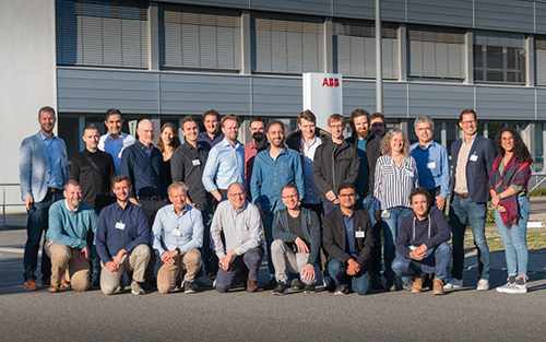 Mek Celebrates Two Years in Prestigious ITEA Project ExplAIn, Supported by EUREKA and EU