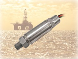 AST Introduces Explosion-proof Pressure Switch
