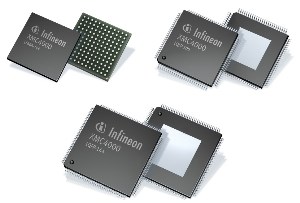 Express Logic adds Infineon's XMC controllers to ThreadX RTOS
