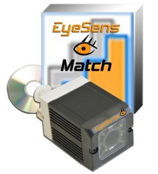 EVT announces EyeSens Match Vision Sensor