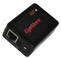 EVT introduces EyeStore data storage