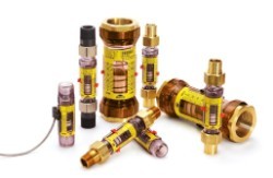 Hedland introduces EZ-View flow meter