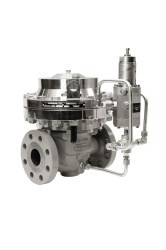 Emerson expands high pressure relief valves