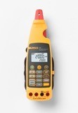 Fluke announces milliamp clamp meters