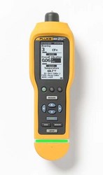 Fluke introduces 805 Vibration Meter
