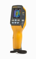 Fluke introduces VT02 Visual IR Thermometer