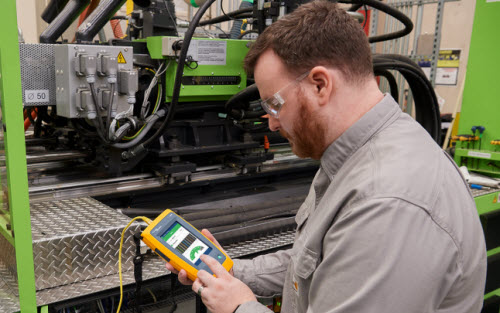 Industrial Ethernet’s Unique Troubleshooting Needs