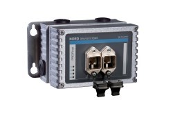 NORD introduces PROFINET control cabinet inverters