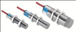 EGE introduces IGMT inductive proximity sensors