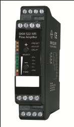 EGE announces amplifier for flow controllers