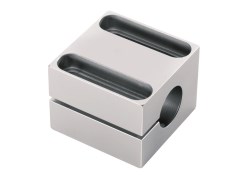 EGE releases protective bracket for proximity switches