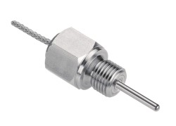 EGE introduces TGM 025-03 temperature sensors for hot gases