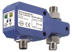 EGE releases SDN 503/1 GSP-DYN flow controller for micro pulses