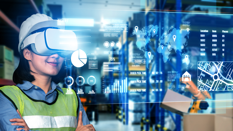 Figure 3:&nbsp;As operations become more complex, plant personnel will need increasing access to safe ways to learn and test innovative operations strategies. Simulation will be central to this capability.