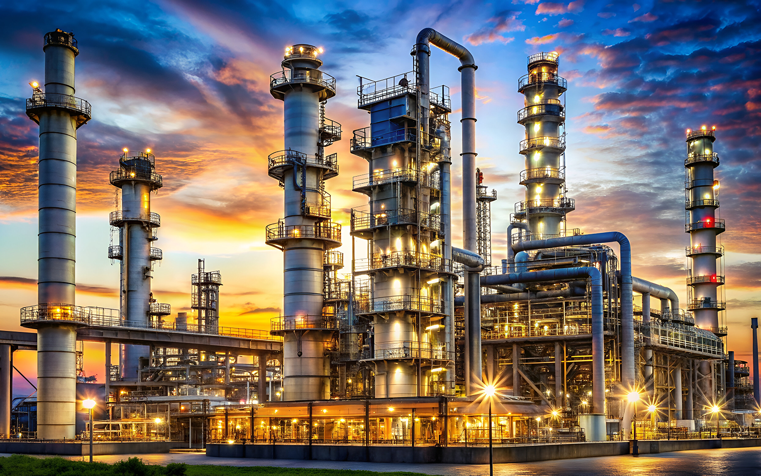 Thumbnail for Case Study: AI-Driven Data Reduces Refinery Maintenance Costs