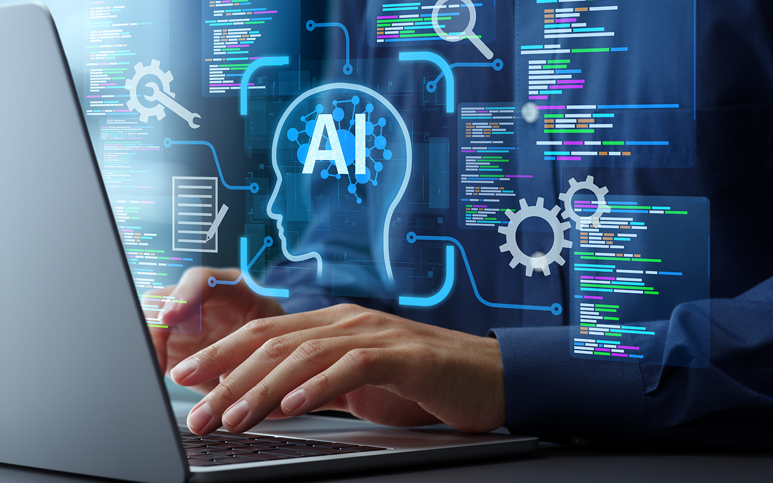 Thumbnail for How AI Is Transforming Industrial Automation Software Development