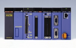Yokogawa Introduces New CPUs for PLC Systems