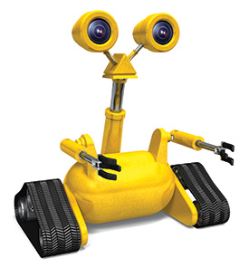 The Autonomous Workplace: Robotics Developers Focus on Safety