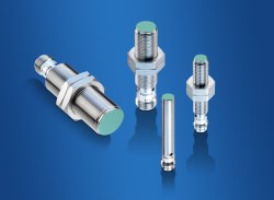 Baumer releases Factor 1 inductive sensors