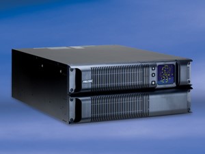 Falcon Electric introduces SSG-RP-1H model of extreme-temperature online UPS