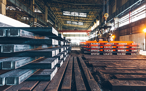 Ternium Expands Adoption of Falkonry Operational AI for Steel Predictive Operational Excellence