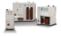 Rockwell Automation introduces CompactLogix 5370 PACs