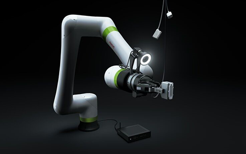 Micropsi Industries’ AI Software MIRAI Now Compatible with FANUC Robots