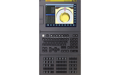FANUC and CNC Introduce a Post Processor to Optimize 5-axis Capabilities