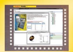FANUC Introduces FASOPC OPC server for CNC machines