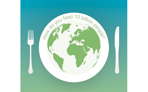 'Smart farming': The Future of Agriculture