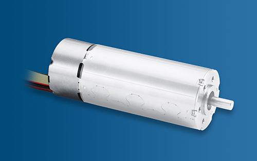 FAULHABER Expands Encoder Portfolio, Adding Multiturn Absolute Encoders with Line Driver-integrated Referencing