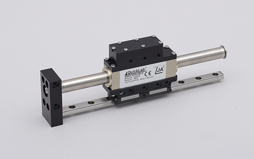 Faulhaber Linear Motors Play Major Role in Automating Pharmaceutical Industry