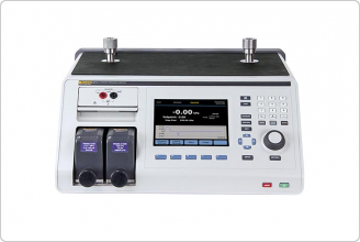 Fluke introduces 2271A pressure calibrator