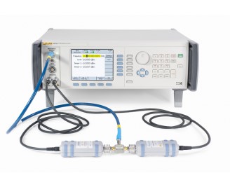 Fluke announces 96270A and 96040A RF Reference Sources