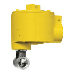FCI's FLT93L Flow Switch aims to enhance safety for natural gas facilities