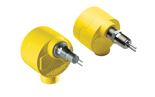 FCI's Versatile Flow Switch Protects Cooling Tower Pumps From Emergency Shutdowns