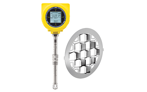 FCI's Thermal Flow Meter with VIP Flow Conditioner Supports Green Fuel Cell Energy To Reduce Carbon Emissions