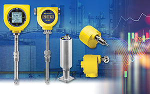 Air/Gas Flow Meter Measurement ROI Secrets