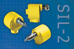 FCI FLT93 Flow and Liquid Level Switch Receives SIL-2 Rating