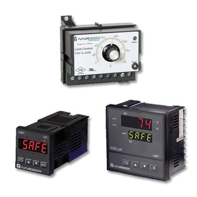 Future Design Controls releases L-Series DIN