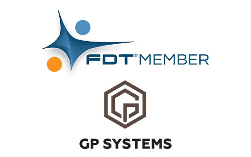 FDT Group Welcomes GP Systems GmbH as a New Corporate Member