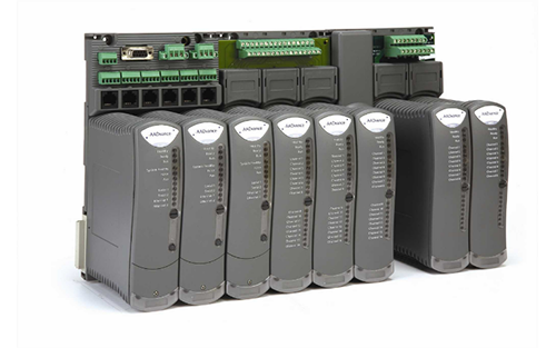 DTM Enhances Plant Operations and Safety in AADvance Process Safety Control System